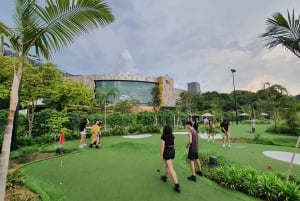 Singapore: UltraGolf