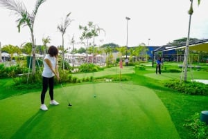 Singapore: UltraGolf