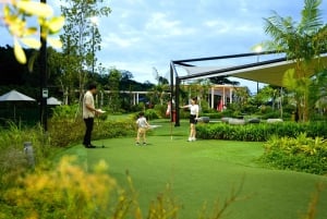 Singapore: UltraGolf