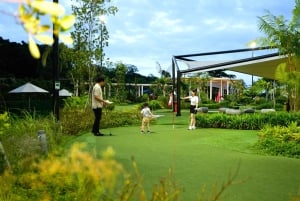 Singapur: UltraGolf