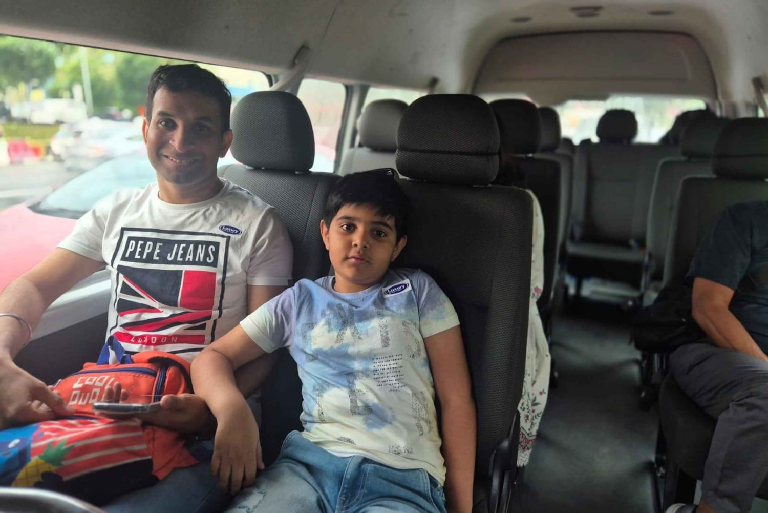 Singapour dévoilée : 6 heures d'aventure gastronomique et urbaine avec un guide local