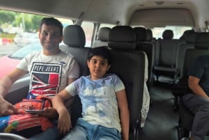 Singapour dévoilée : 6 heures d'aventure gastronomique et urbaine avec un guide local