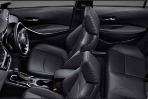 Singapura: entrada nos Universal Studios com transporte privado