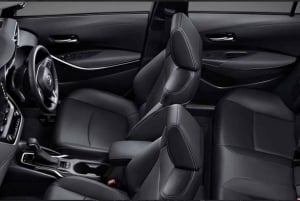 Singapore: Inträde till Universal Studios med privat transfer