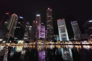 Singapore: Private Customized Tour (with transportation)