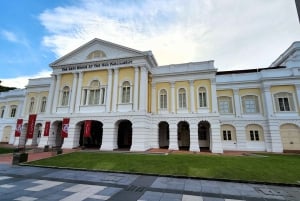 Best of Singapore - Full Day Private Tour