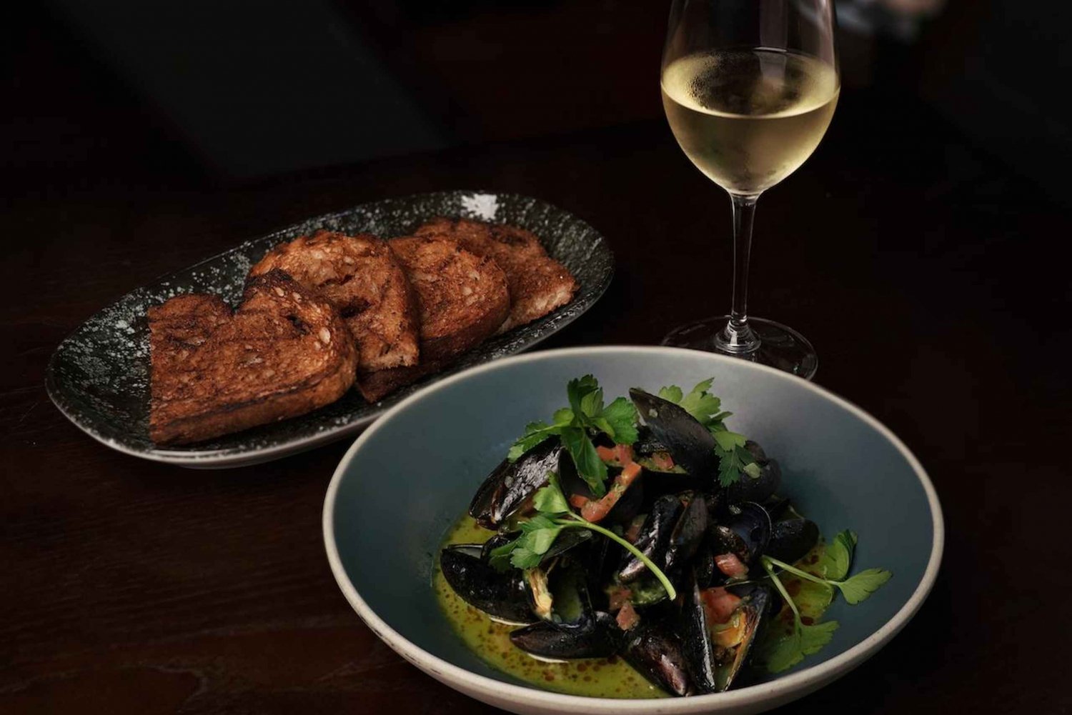 Singapore: WAKANUI Grill Eetarrangementen