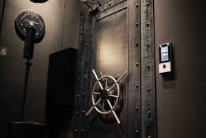 Cingapura: Ingresso para o Whisky Tours & Experiences