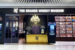 Cingapura: Ingresso para o Whisky Tours & Experiences