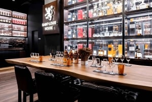 Cingapura: Ingresso para o Whisky Tours & Experiences