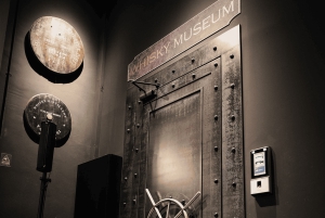 Singapur: Whisky Tours & Experiences Ticket