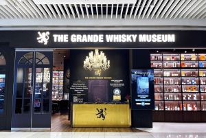 Singapur: Whisky Tours & Experiences Ticket