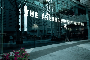 Singapur: Whisky Tours & Experiences Ticket