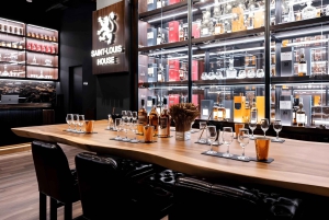 Singapur: Whisky Tours & Experiences Ticket
