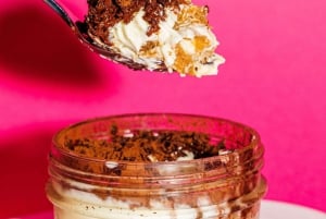 Singapore: Wild Child Pizzette F&B Packages