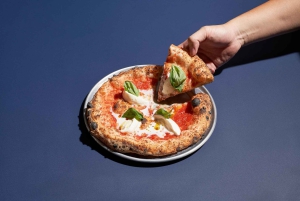 Singapore: Wild Child Pizzette F&B Packages