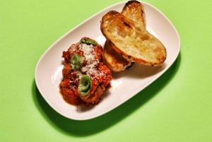 Singapore: Wild Child Pizzette F&B Packages