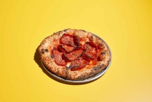 Singapore: Wild Child Pizzette F&B Packages