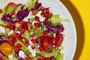 Singapore: Wild Child Pizzette F&B Packages