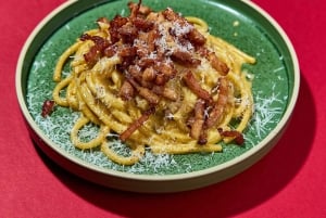 Singapore: Wild Child Pizzette F&B Packages