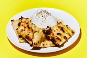 Singapore: Wild Child Pizzette F&B Packages