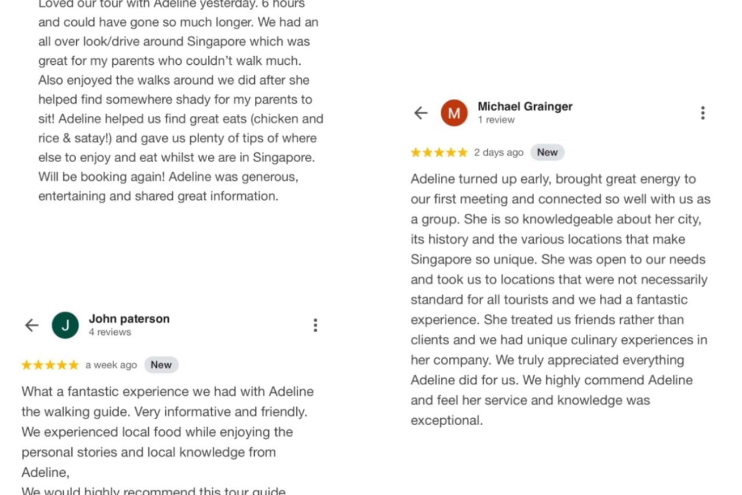 Сингапур по-вашему: индивидуальное путешествие ЮНЕСКО по еде и культуре