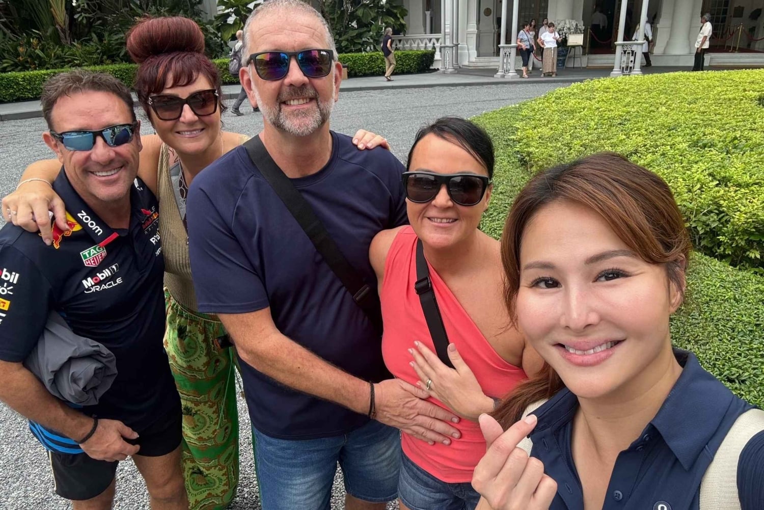 Сингапур по-вашему: индивидуальное путешествие ЮНЕСКО по еде и культуре