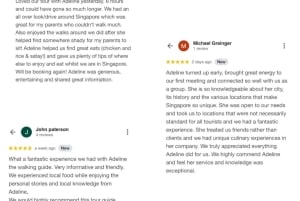 Сингапур по-вашему: индивидуальное путешествие ЮНЕСКО по еде и культуре