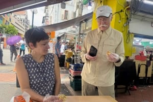 Сингапур по-вашему: индивидуальное путешествие ЮНЕСКО по еде и культуре