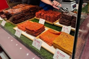 Сингапур по-вашему: индивидуальное путешествие ЮНЕСКО по еде и культуре