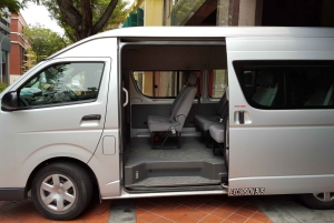 Singapore Zoo Morning Ticket with Hotel Pick-Up