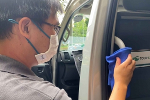 Singapore Zoo Morning Ticket with Hotel Pick-Up