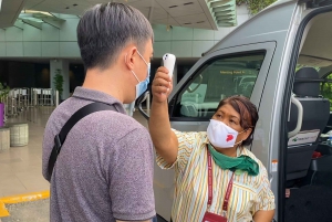 Singapore Zoo Morning Ticket with Hotel Pick-Up