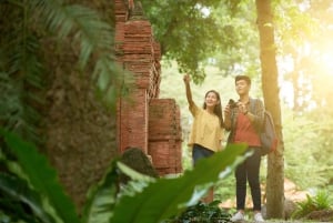 Singapur: Zoo- und Nachtsafari-Kombinationen mit Hotel Pick & Drop