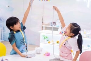 Slime Workshop | Marina Square