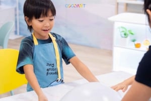Slime Workshop | Marina Square