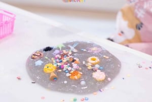Slime Workshop | Marina Square