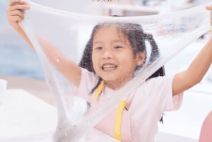 Slime Workshop | Marina Square