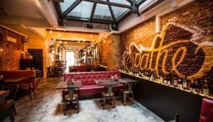 Spathe Public House