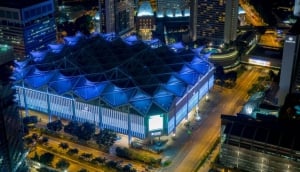 Suntec Singapore