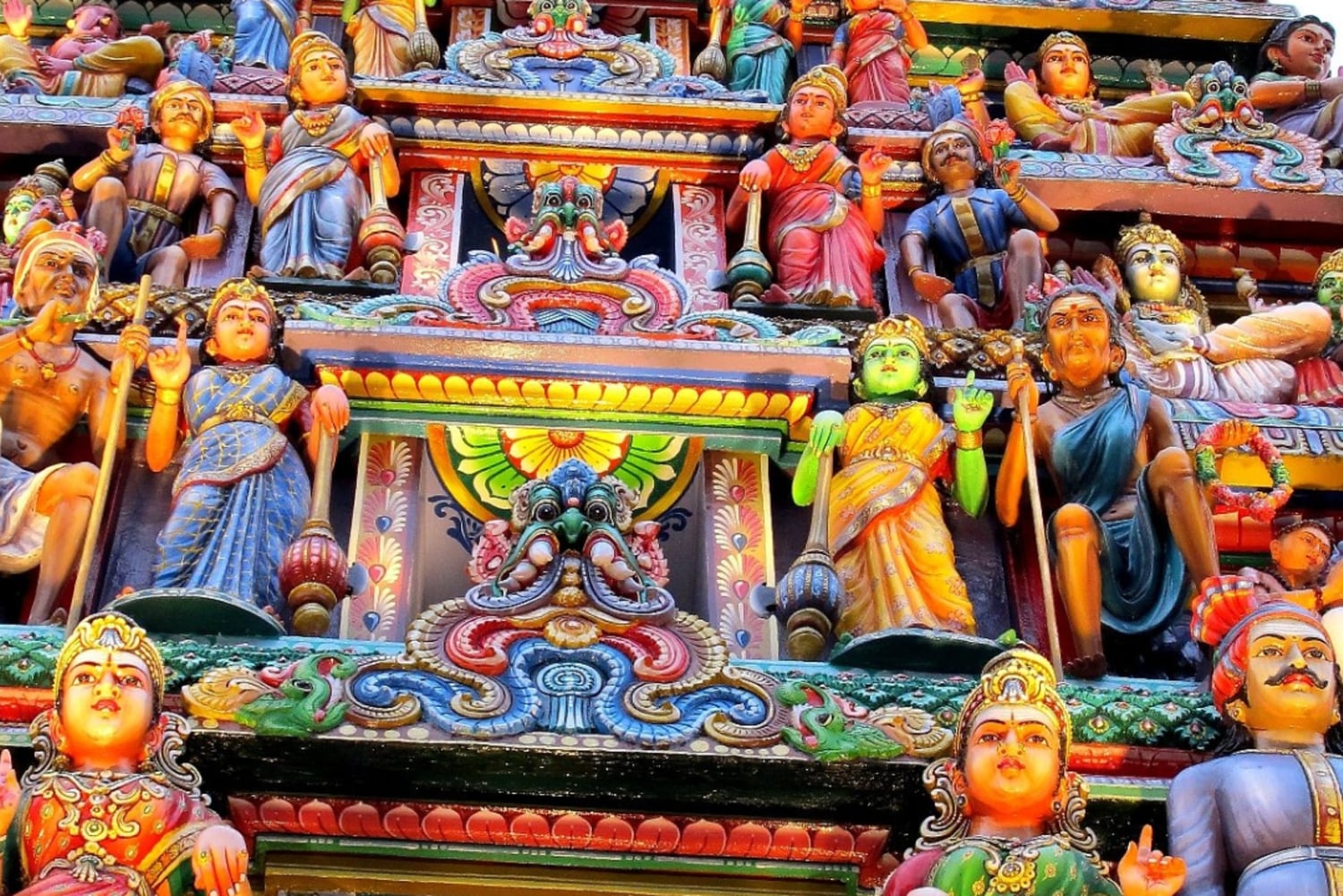 Il tour gastronomico BEST CHOICE 3IN-1: 3 percorsi culturali a piedi