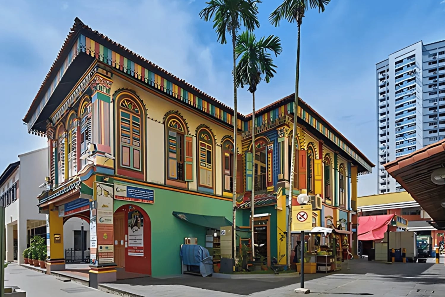 Il tour gastronomico BEST CHOICE 3IN-1: 3 percorsi culturali a piedi