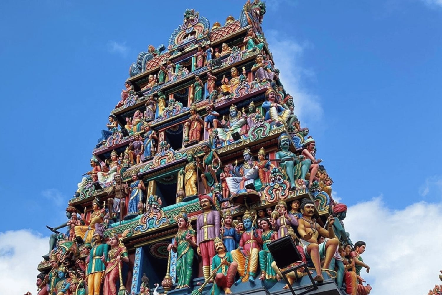 Il tour gastronomico BEST CHOICE 3IN-1: 3 percorsi culturali a piedi