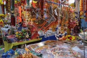 Il tour gastronomico BEST CHOICE 3IN-1: 3 percorsi culturali a piedi