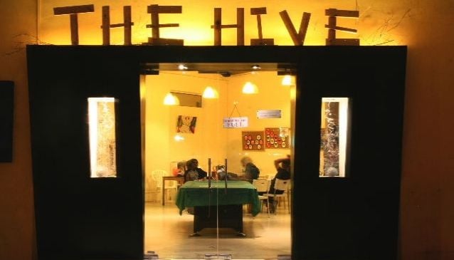 The Hive Backpackers Hostel