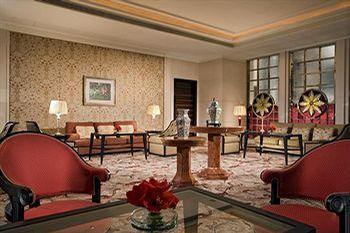 The St. Regis Singapore