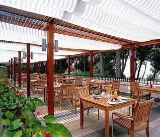 The Terrace @ the Sentosa Resort