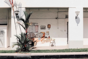 Tiong Bahru: A Journey through Singapore's Oldest Estate