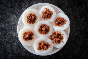 Tiong Bahru: verhalen en snacks in Singapore's oudste wijk