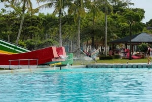 Treasure Bay Bintan Island Resort: 1-Day Entry Ticket